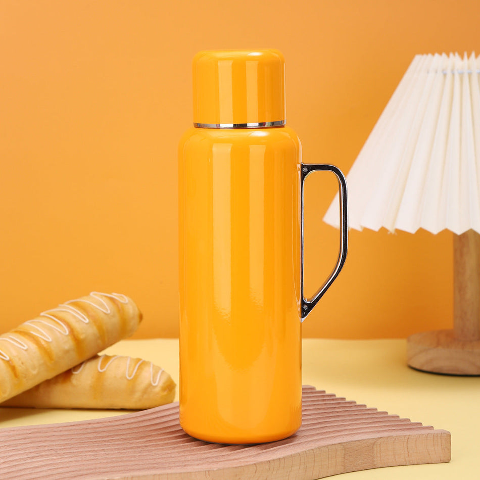 316 Stainless Steel Smart Temperature Insulated Water Bottle