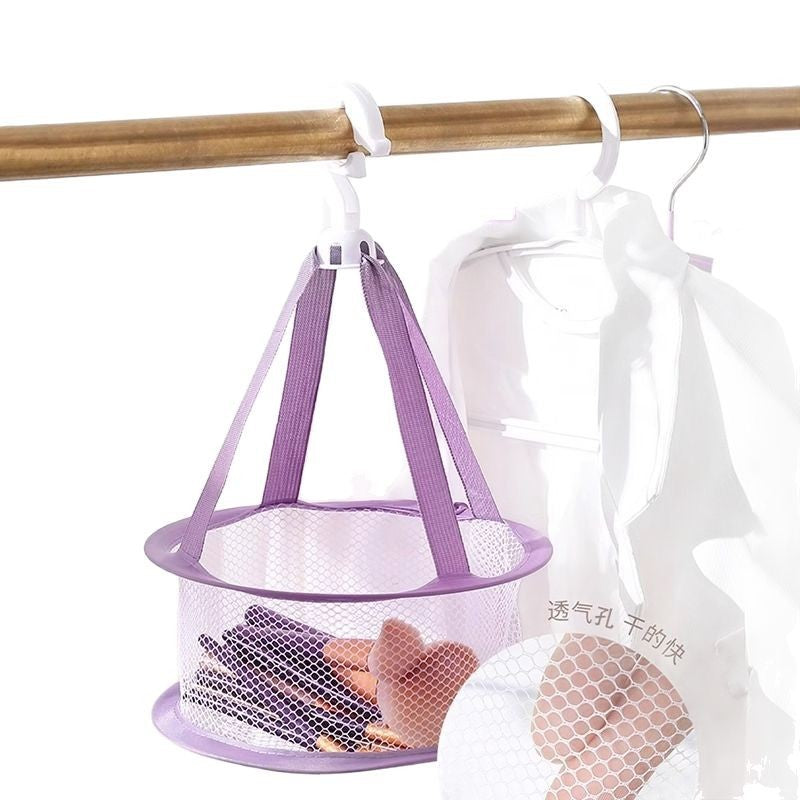 Makeup Brush Cleaning Bowl & Puff Egg Drying Tool