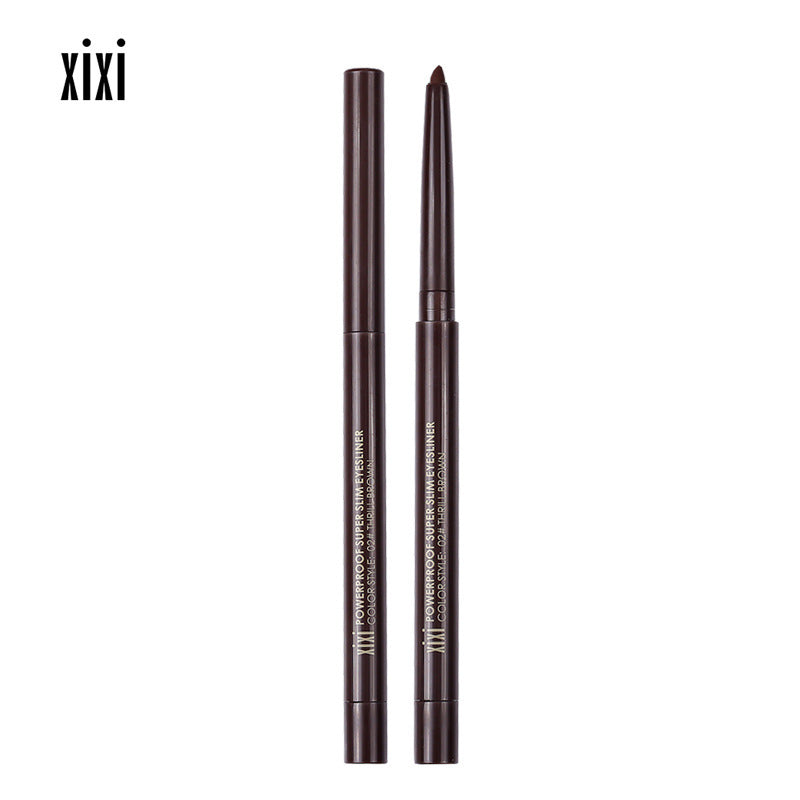 Xixi Matte Eyeliner Pen