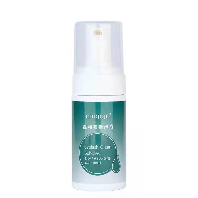 Eyelash Cleaning Mousse 100ml