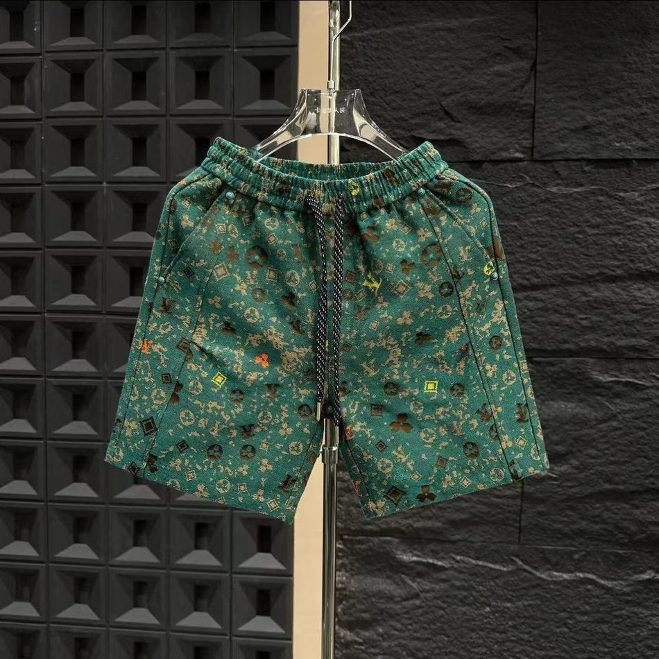 STOCK-Shorts for Men 2025 | Stylish & Comfortable