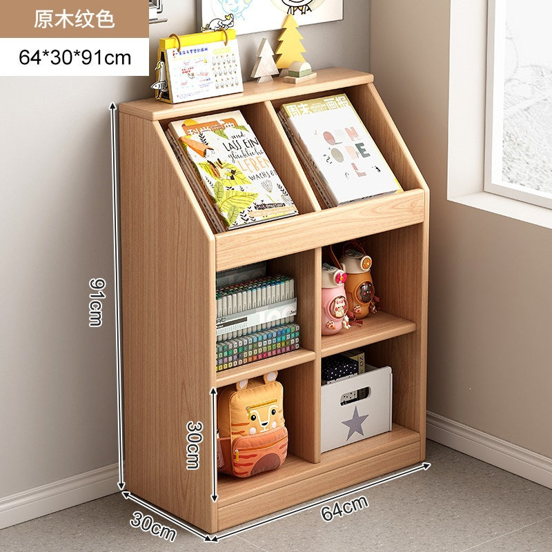 Large Capacity Dustproof Double-Layer Dish Storage Rack