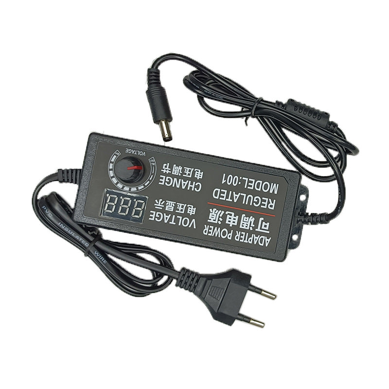 Adjustable Pressure LED Grinder Motor Adapter