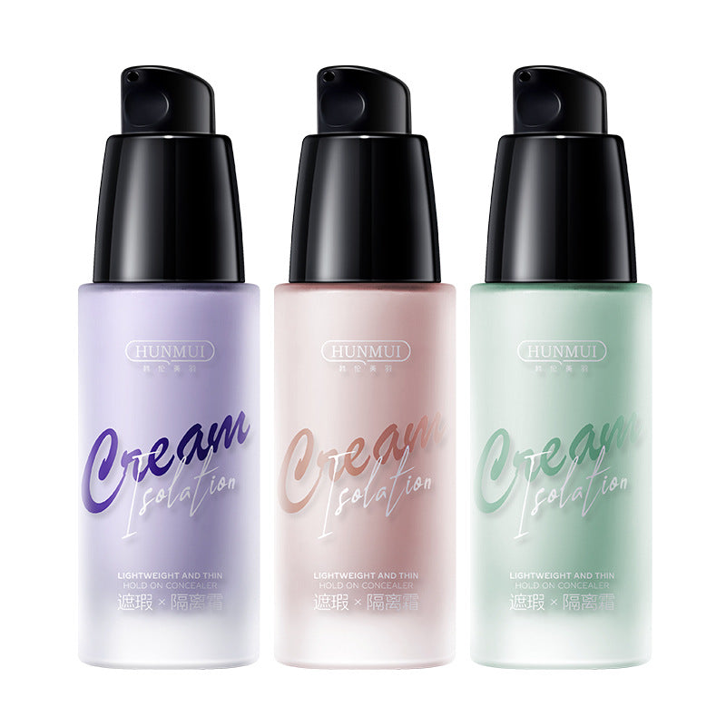 Han Lun Meiyu Concealer Base Cream