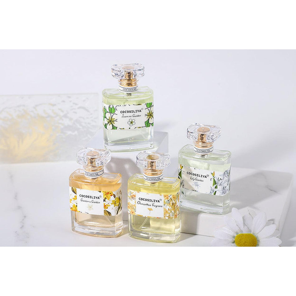 COCOSILIYA Floral Garden Eau De Perfume 50ml
