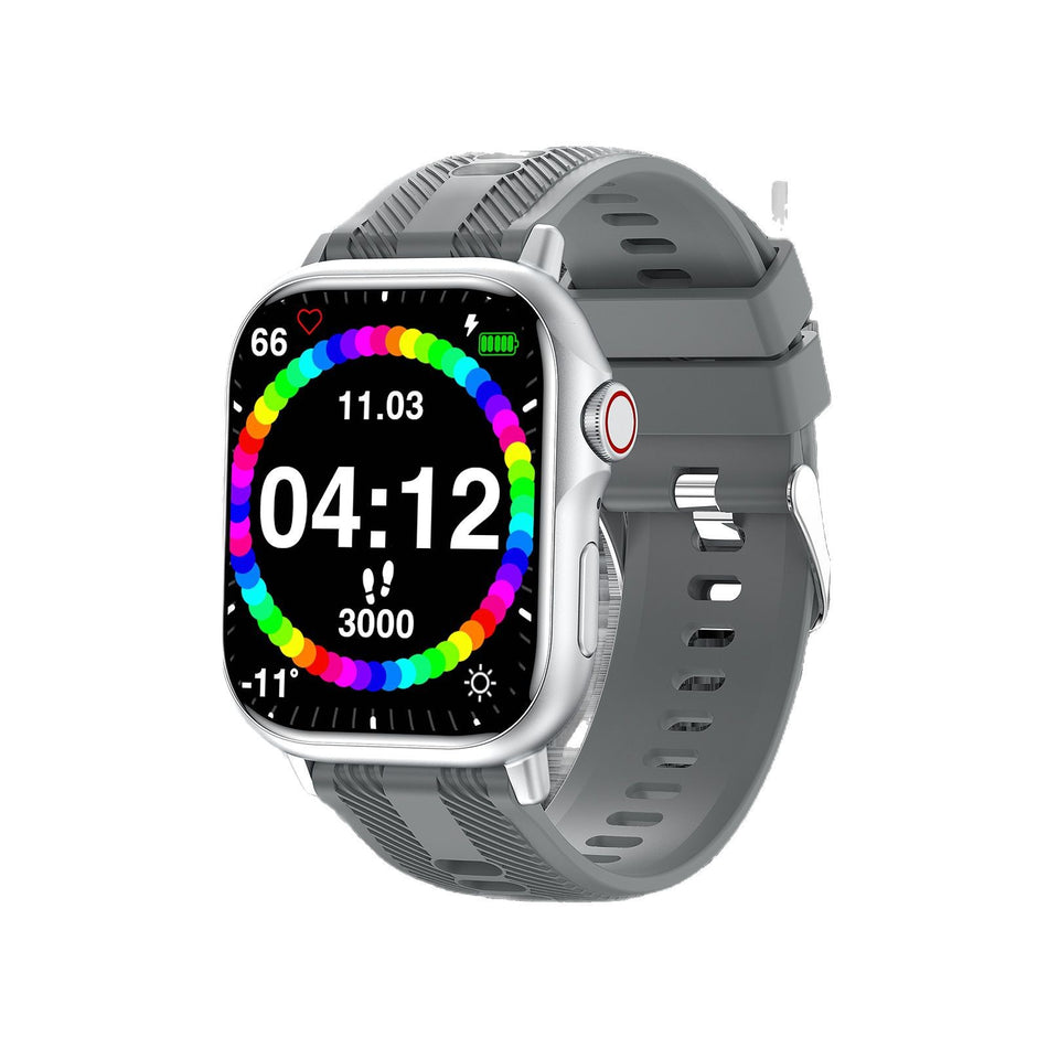 Smart Bluetooth Watch for Daily Use