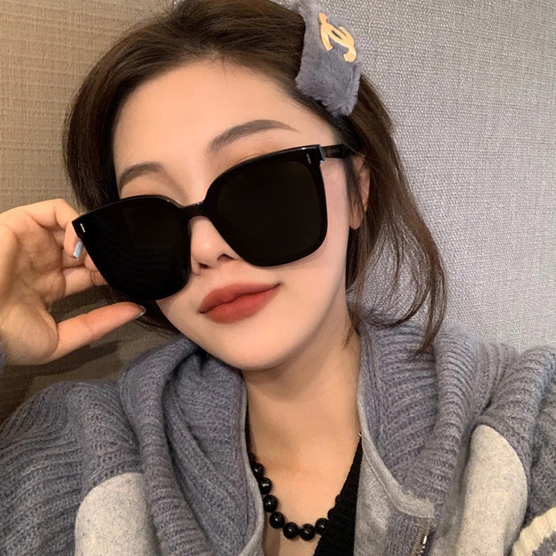 2026 New GM Sunglasses High-End UV Protection for Men & Women