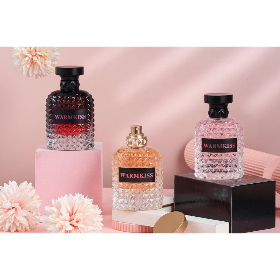 Miss Donna Rose Eau De Toilette for Women