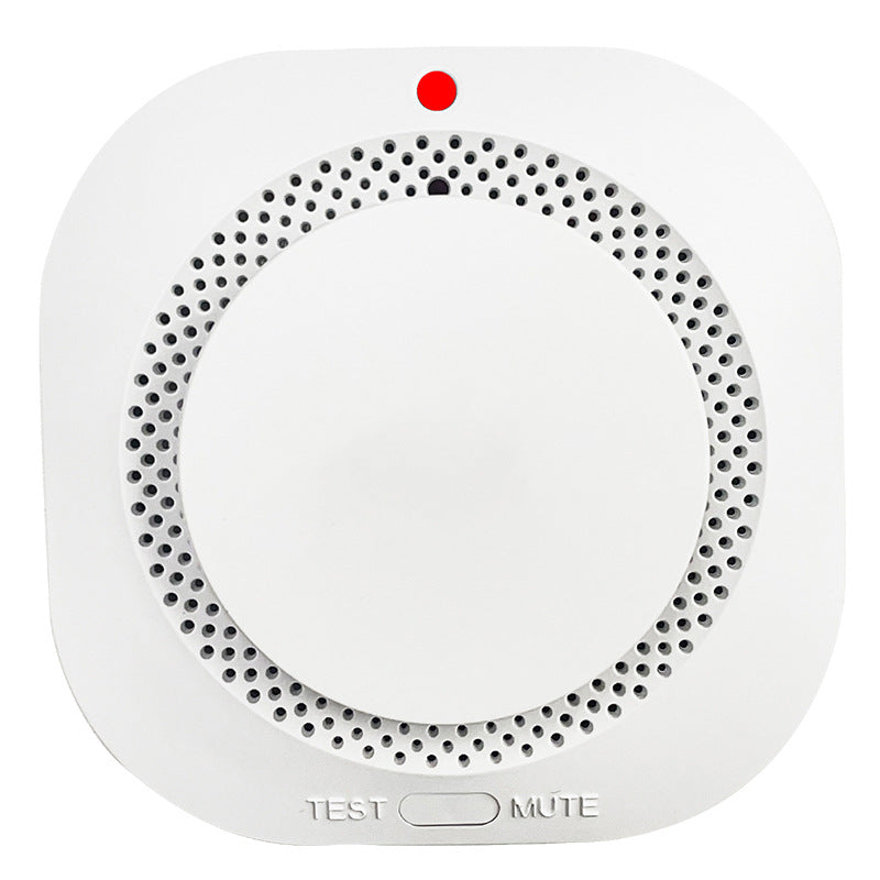 Yunhoney Wireless Smoke Alarm Detector for Home Safety