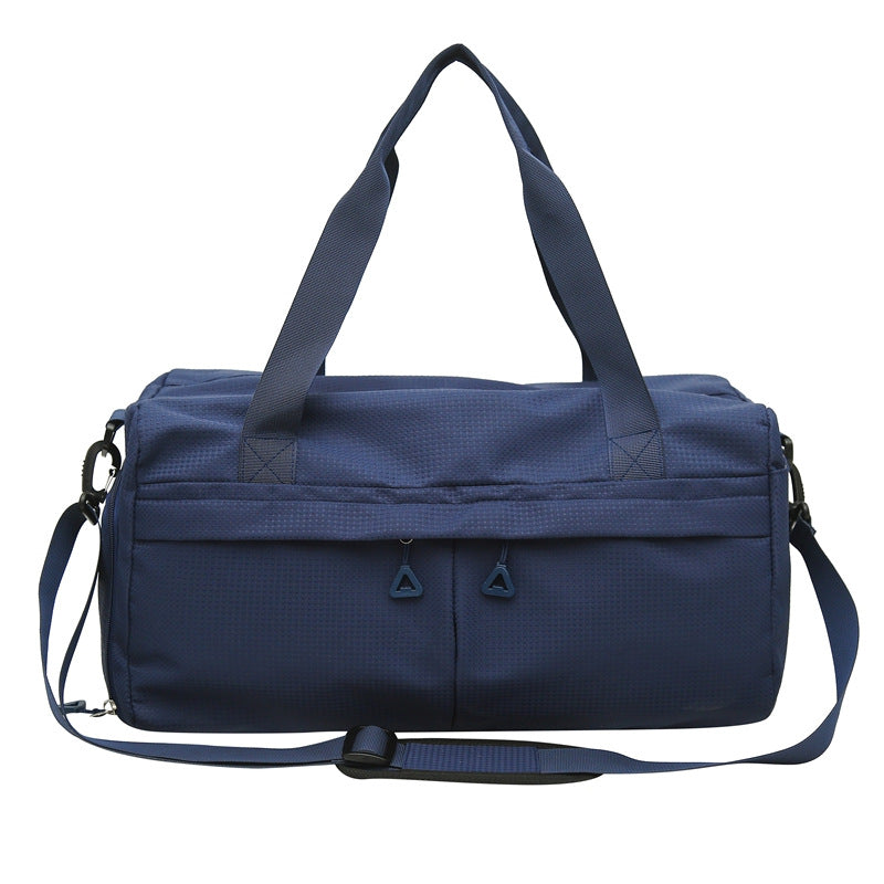 Large Capacity Sports & Travel Duffel Bag
