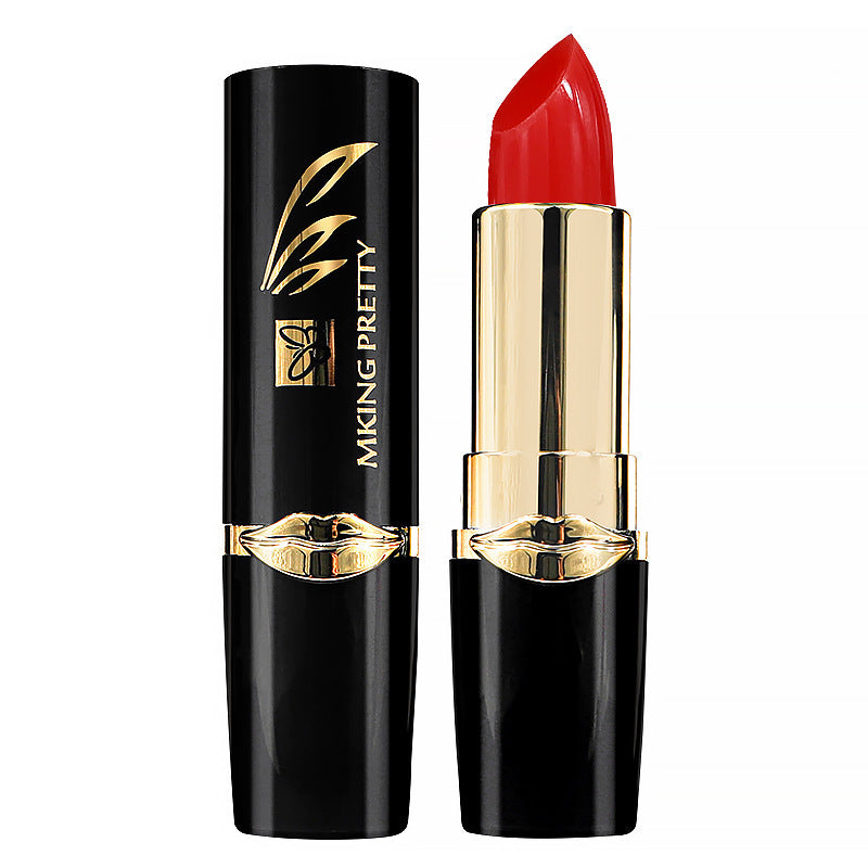 MK Color Changing Lipstick