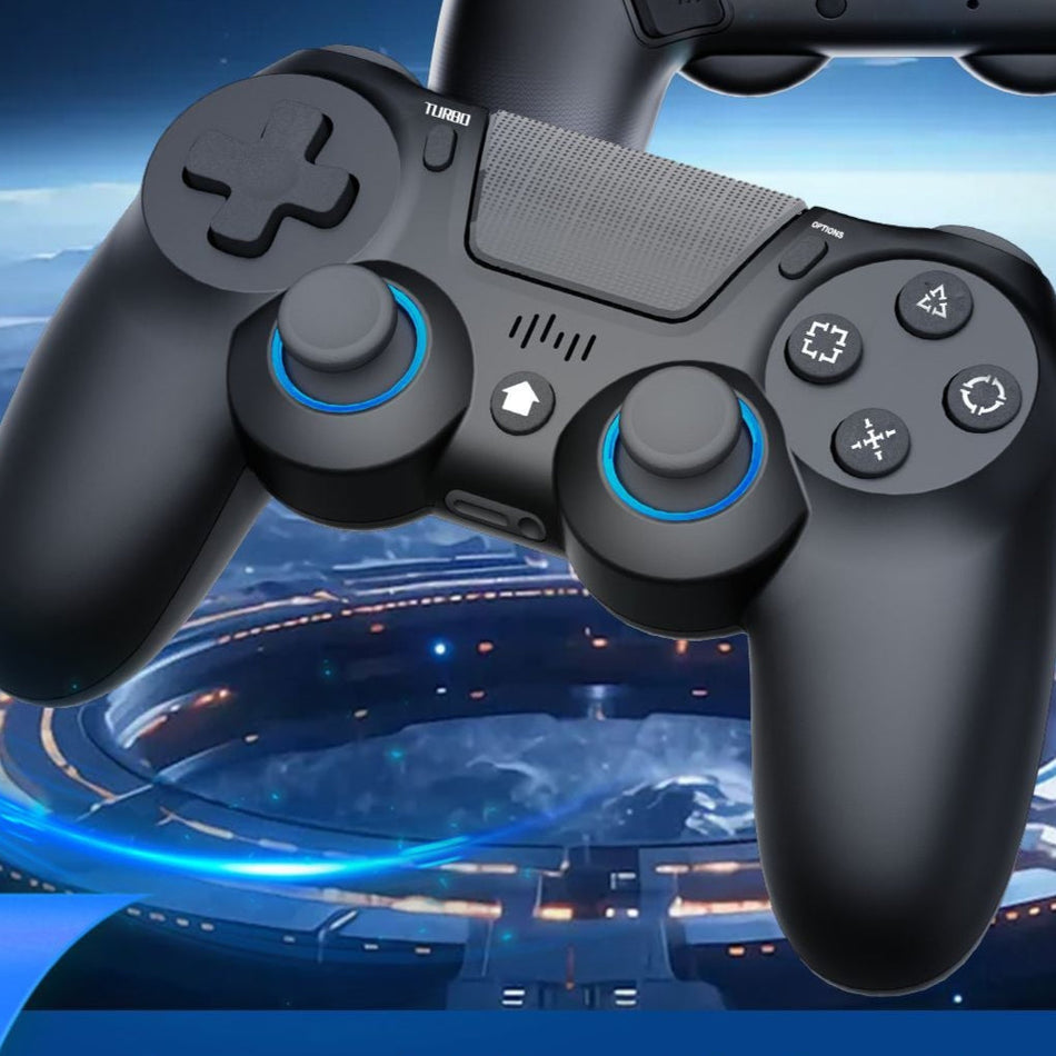 PS4 Wireless Double Vibration Controller