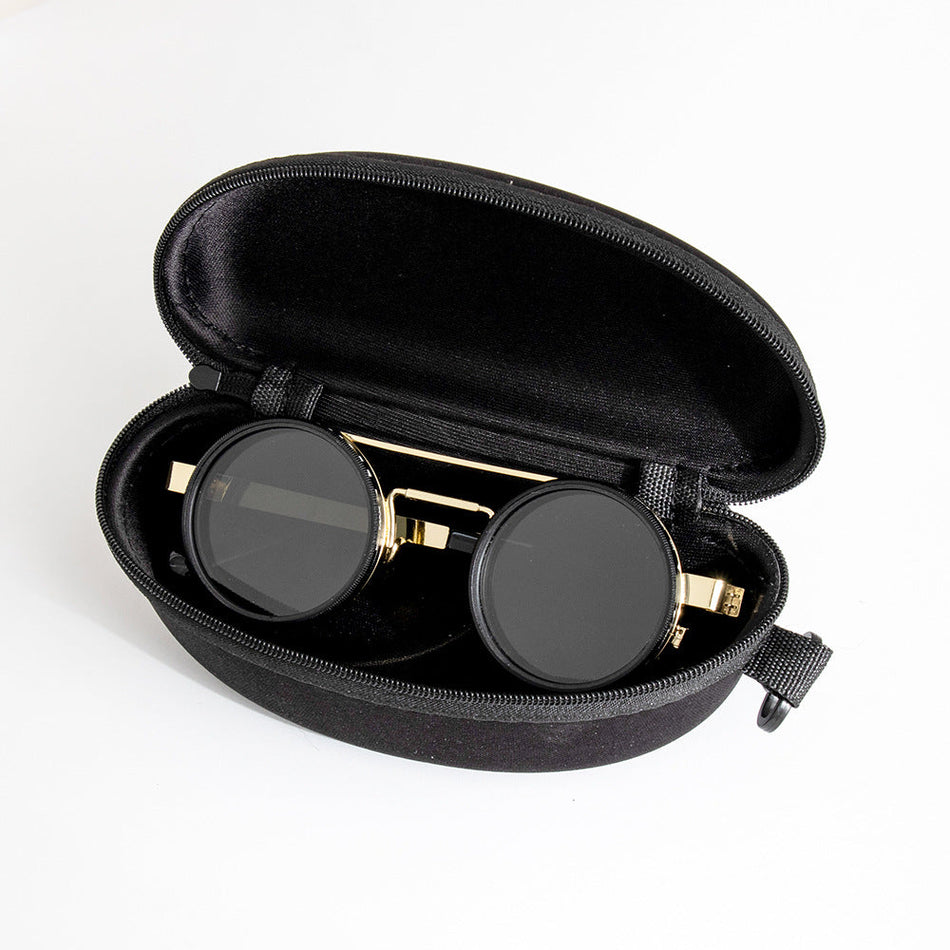 INSTOCK-ND Dimming Sunglasses for Myopia & Travel
