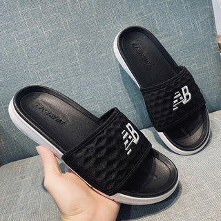 Men’s Summer Casual Slippers Personalized Home & Beach Sandals