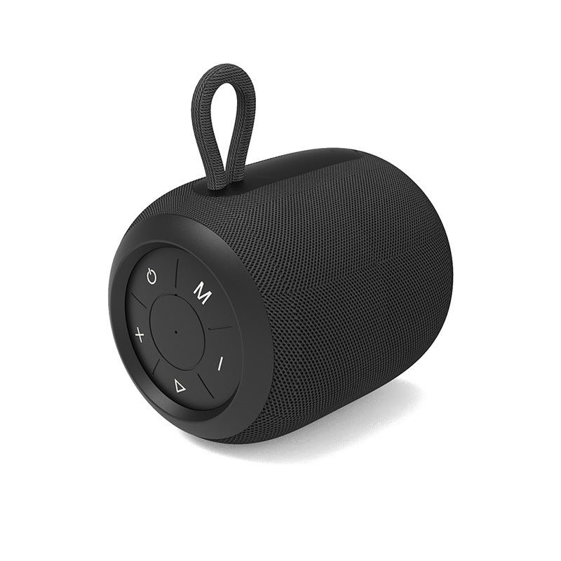 Waterproof Portable Outdoor Bluetooth Speaker