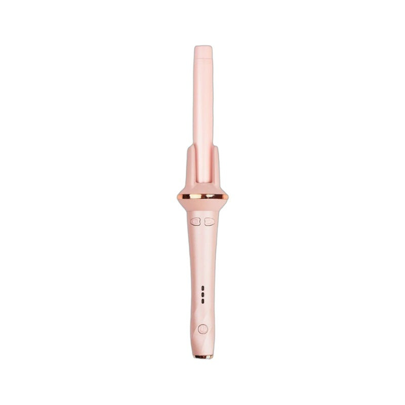 28mm Auto Curling Iron – Big Curls, No Damage