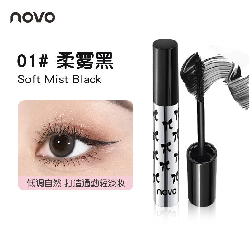 Novo Memory Curling Primer | Waterproof & Stereo Roots