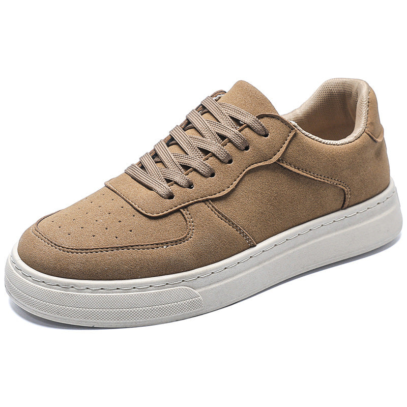 2025 Spring New Low-Top Men’s Sneakers