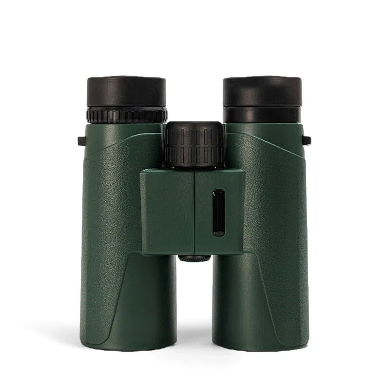 10×42 HD Binoculars Portable Outdoor Low-Light Vision