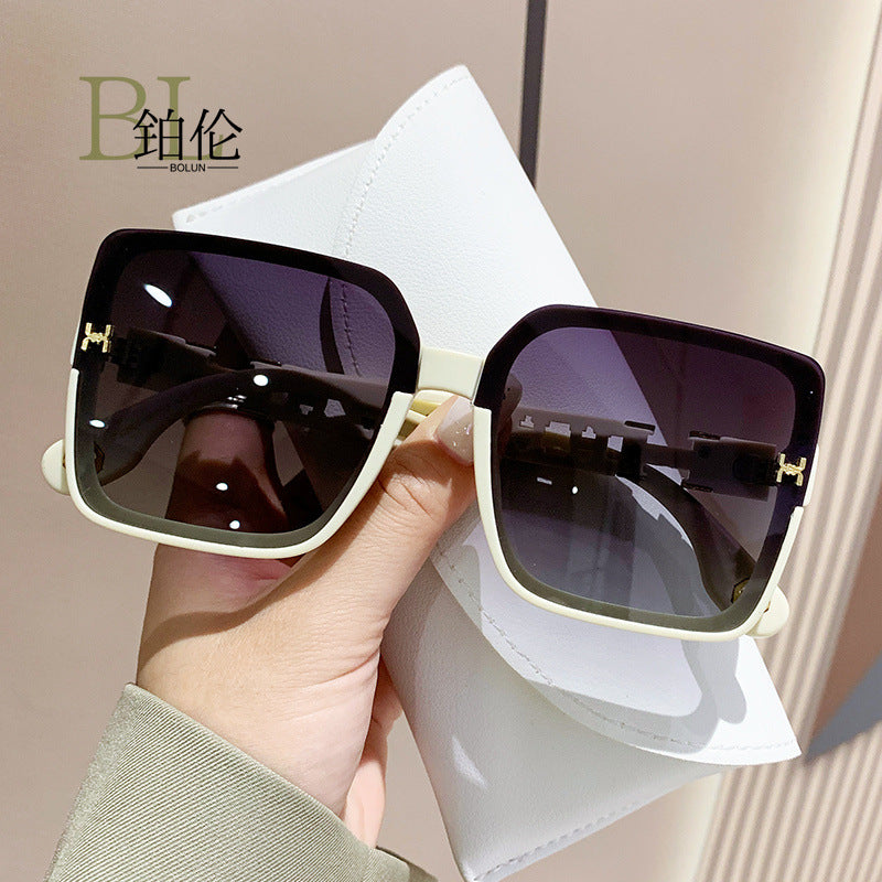 Women's Polarized Sunglasses – UV-Proof & Stylish