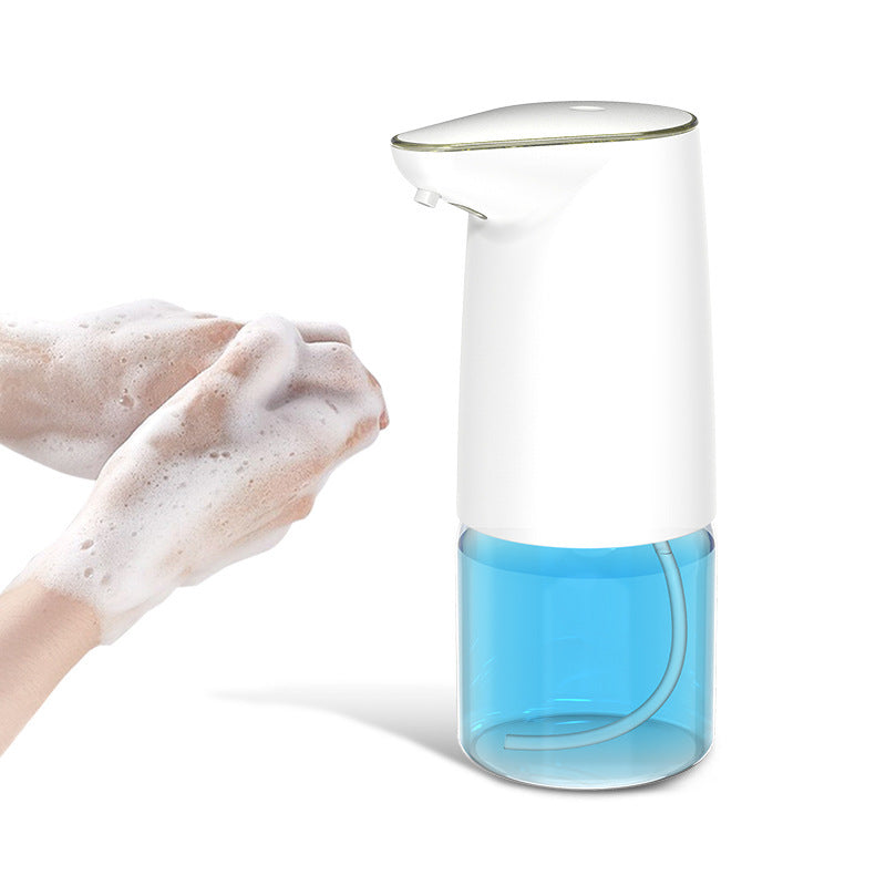 Rechargeable Automatic Sensor Foam Soap Dispenser