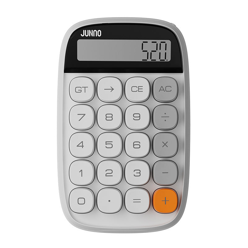 Dopamine Color Mechanical Calculator for Office & Accounting