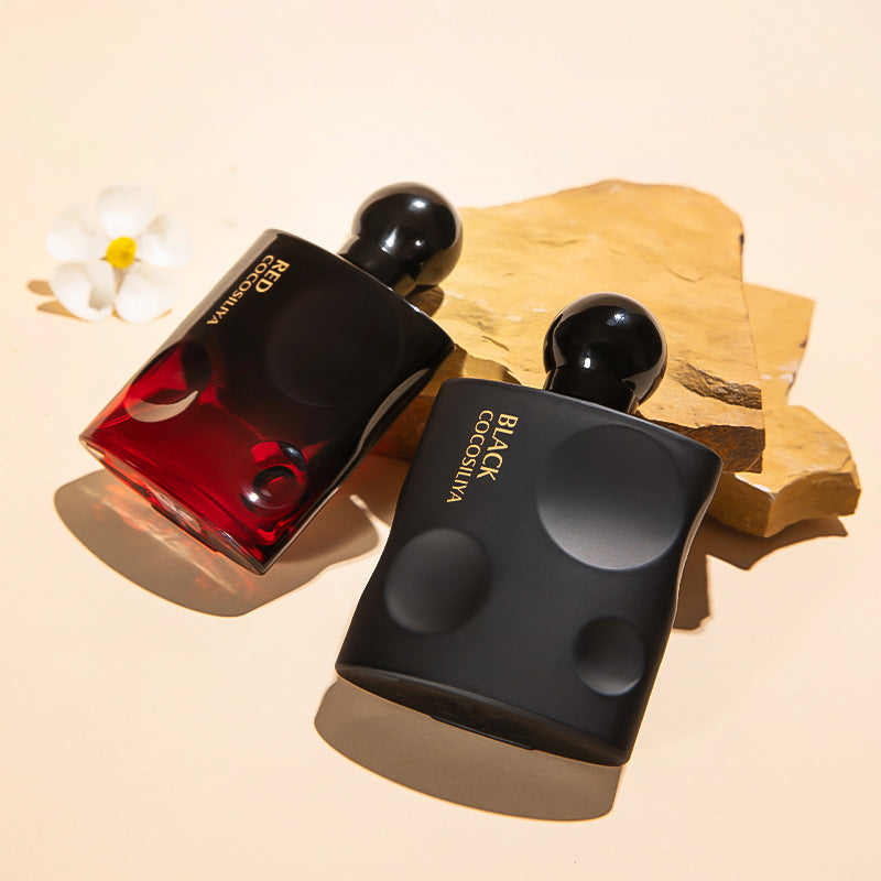 COCOSILIYA Black Crow Eau De Toilette 50ml
