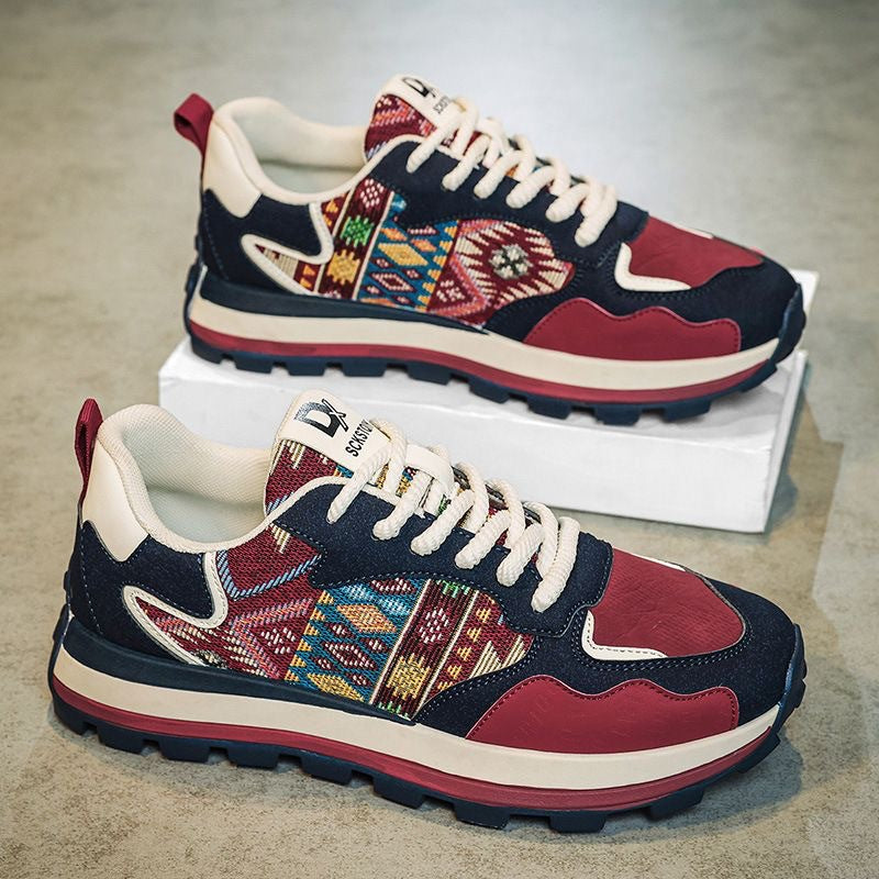 Stylish Men’s Spring Casual Shoes