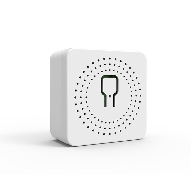 HomeKit WiFi Smart Switch with Siri Control