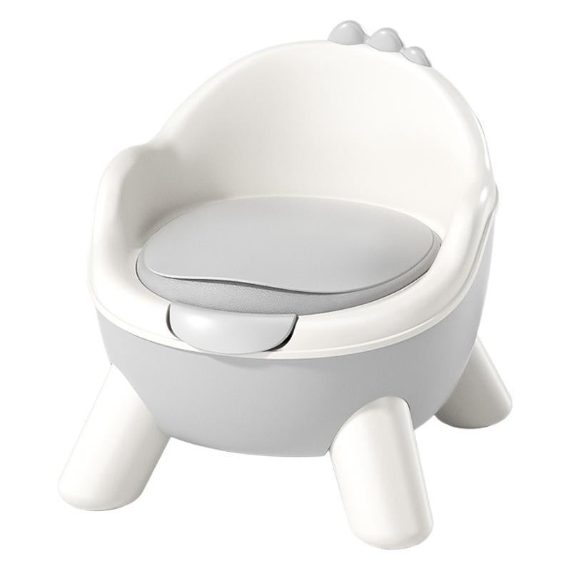 Children’s Training Toilet Seat with Urine Bucket Nepal