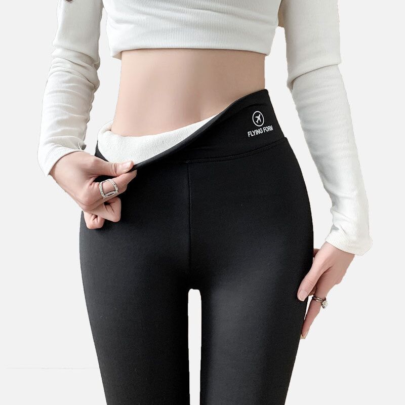 High-Waist Yoga Pants