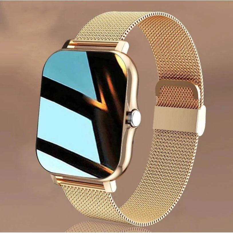 Y13 Smart Watch 1.83″ Touch Screen with Bluetooth Call