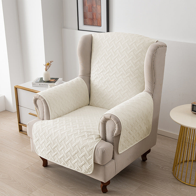 Waterproof Pet Sofa Cushion for Home & Chair Protection