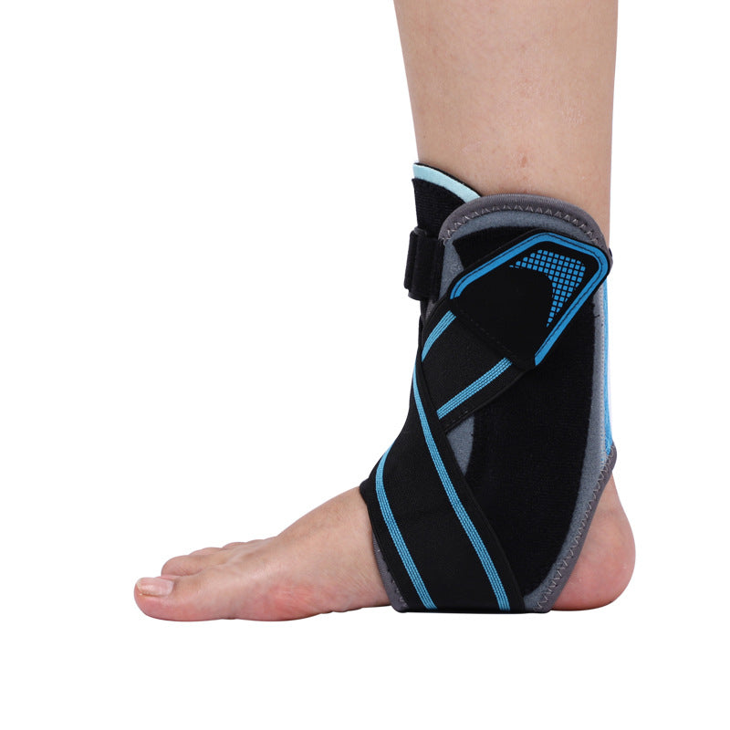 Breathable Ankle Support Belt for Joint Protection