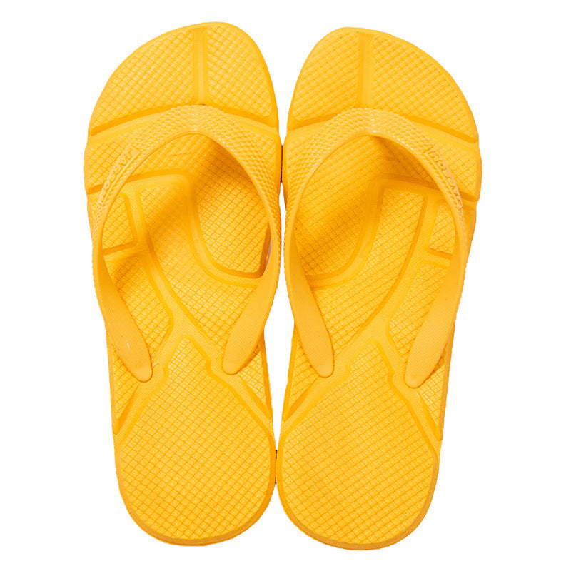 Men’s 2025 Flip-Flops – Non-Slip Plus-Size Outdoor & Bath Sandals