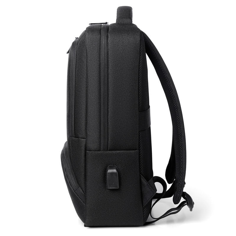 Men’s Large Waterproof Business Laptop Backpack