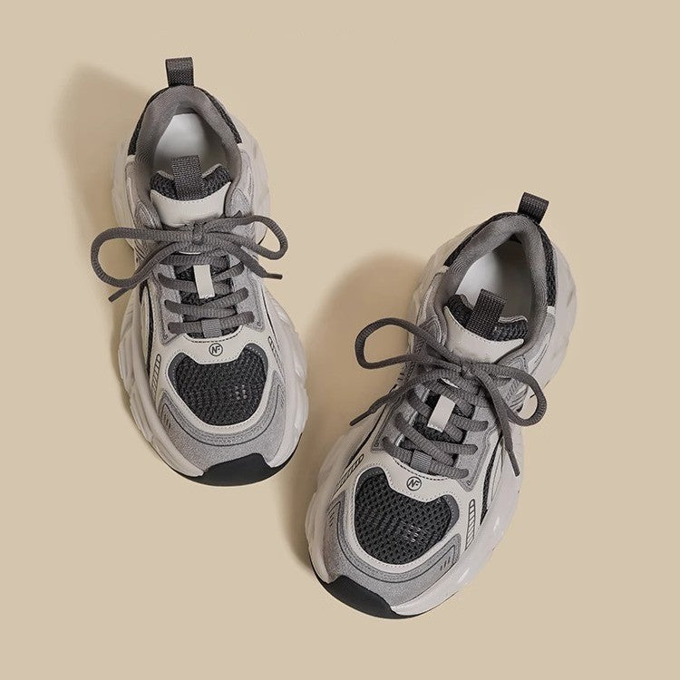 STOCK-Breathable  Sneakers for Women