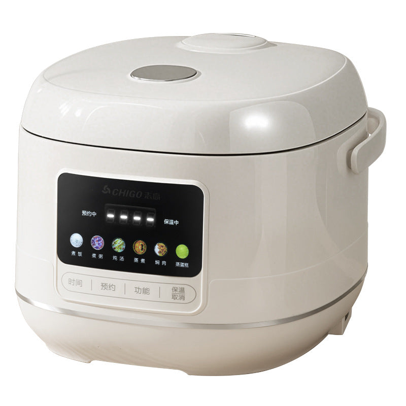Chigo 3L Multi-Functional Rice Cooker All-in-One Household