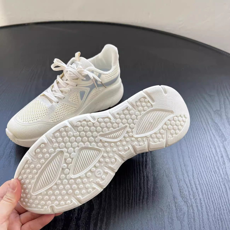 STOCK-Ultra-Light Trail Running Shoes | Shock-Absorbing & Cool