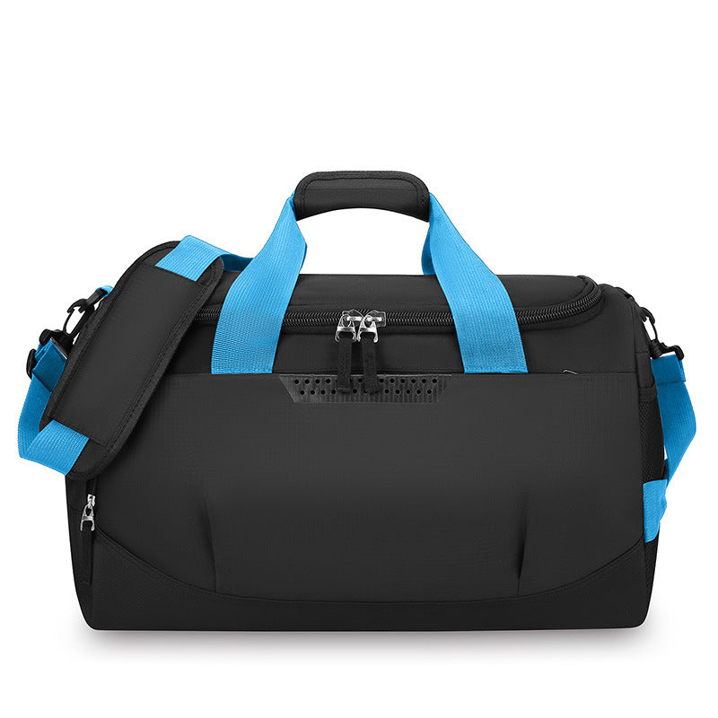 Premium Waterproof Dry-Wet Separate Travel and Training Bag