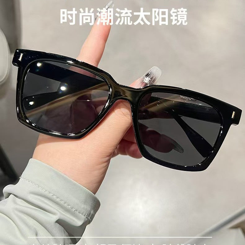 G Series Large Frame UV Sunglasses for  Women