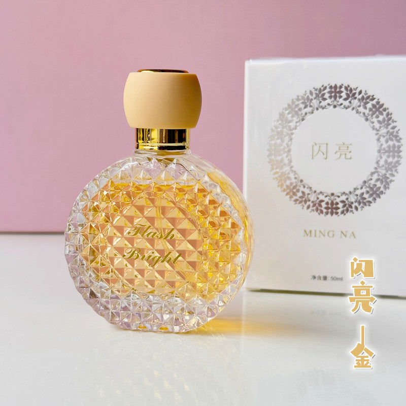 STOCK-Shiny Ladies Perfume