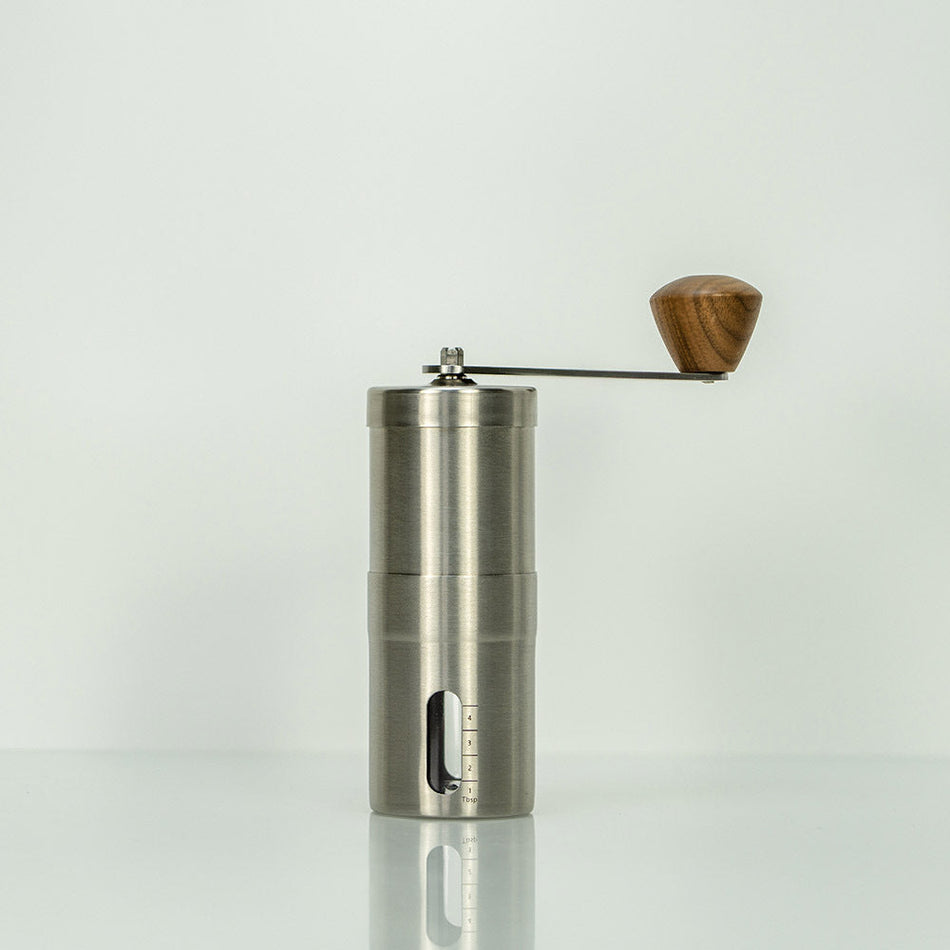 Mini Hand Coffee Grinder Classic Upgrade for Beans