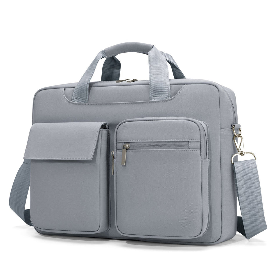 16" Shockproof Laptop Bag – Large & Lightweight