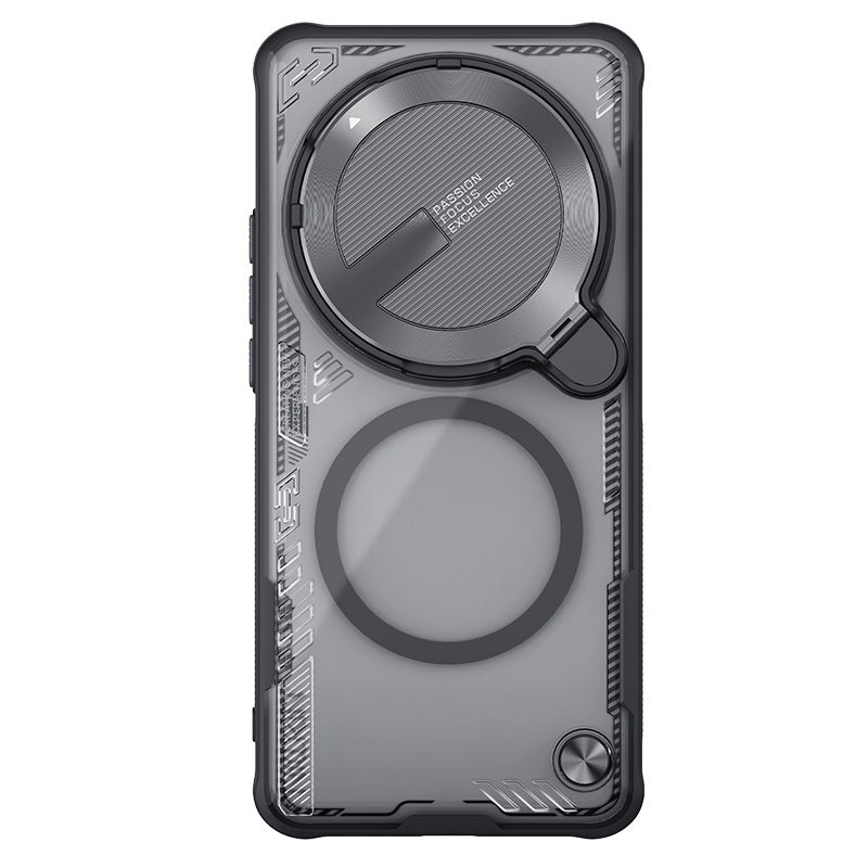 STOCK-Nillkin Case for Xiaomi 15 Ultra with Kickstand