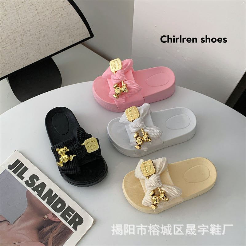 EVA Kids’ Slippers