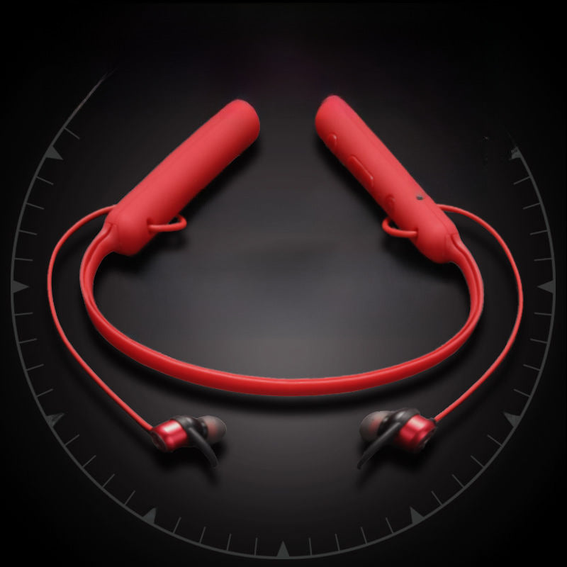 ZH450 Bluetooth Sports Headset – Heavy Bass & Long Endurance