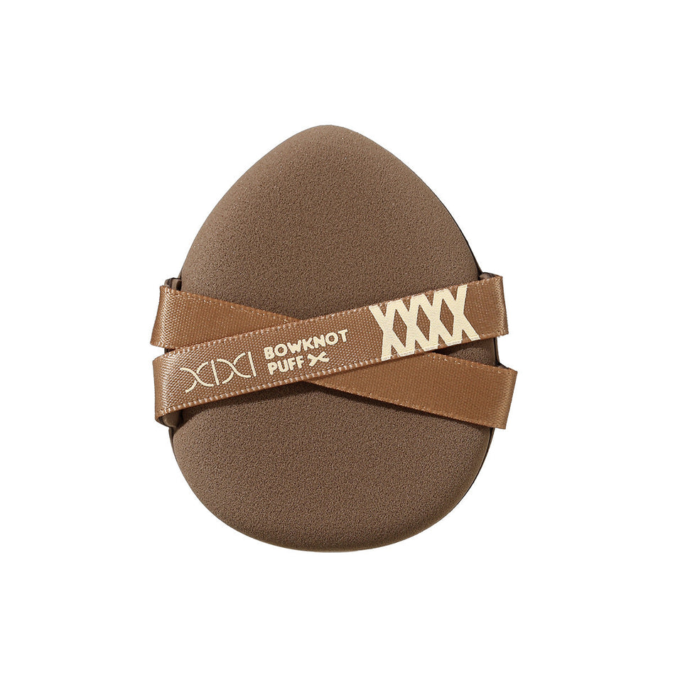 Xixi Chestnut Beibei Porcelain Dual-Use Super Soft Cosmetic