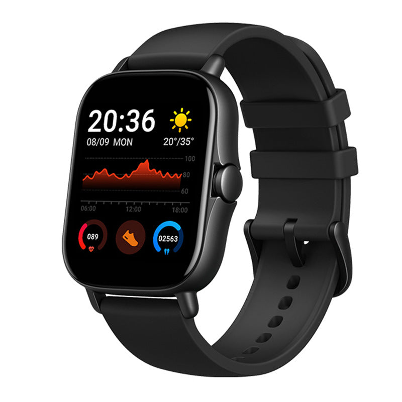 Y13 Smartwatch – Sports, Health & Daily Style