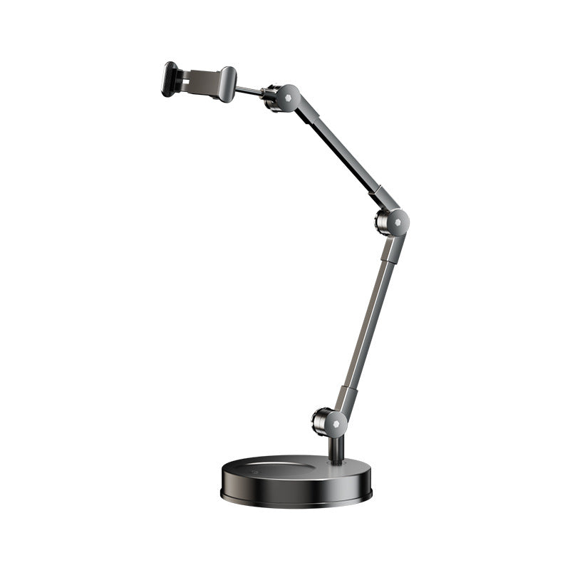 Professional Overhead Phone Stand – Desktop Tripod for Live